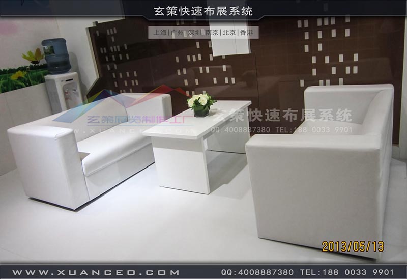 光伏展-CNPV展台-上海羞羞漫画在线观看视频展覽