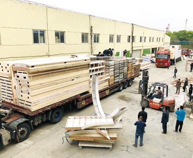 挑選展覽搭建工廠一定要看資質嗎？