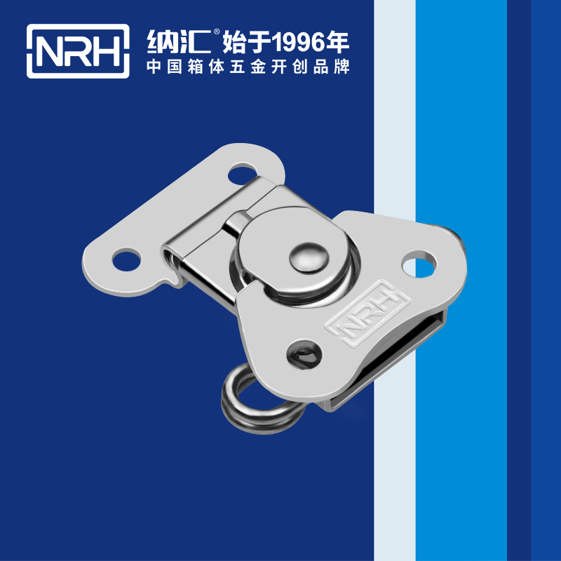 蝴蝶锁芯6318-39-1冷藏箱锁扣_铝箱锁扣_NRH羞羞漫画在线观看视频箱体箱扣