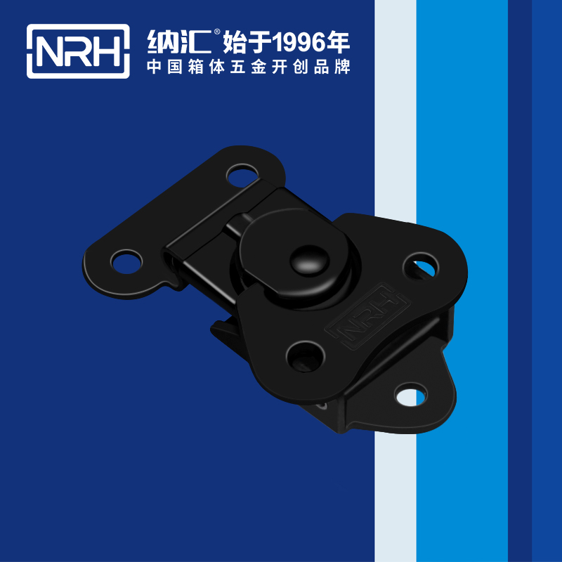 蝴蝶锁芯6319-46金属箱扣_器材箱箱扣_NRH羞羞漫画在线观看视频工程车用锁扣 