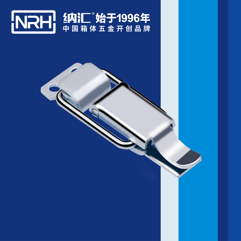 特殊羞羞漫画官网免费版5829-80工业锁扣_器材箱箱扣_强力紧固锁扣