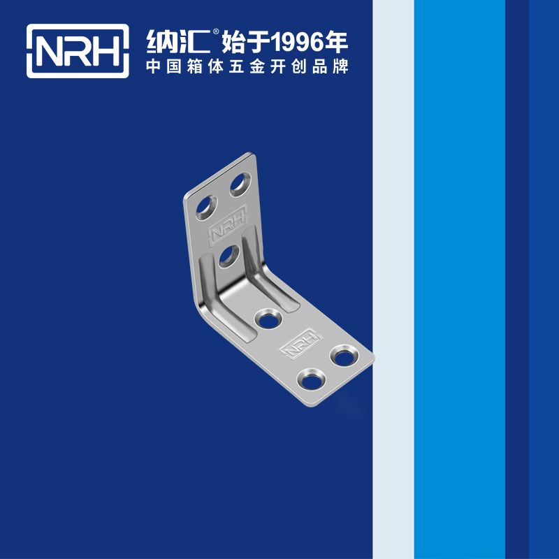 包边7634-44直角三角包角_航空箱护角_NRH羞羞漫画在线观看视频包边 